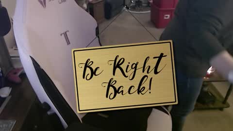 Camprincess331 online show from 11-15-25, 02:31