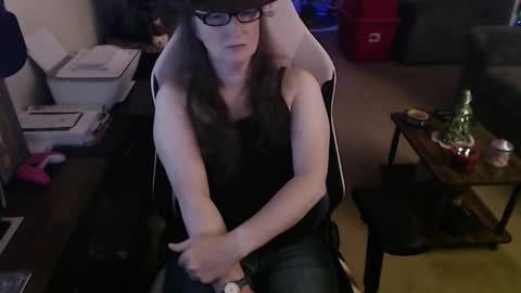 Camprincess331 online show from 11-16-25, 02:17