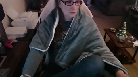 Camprincess331 online show from 12-19-25, 02:29