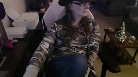 Camprincess331 online show from 12-23-25, 01:47