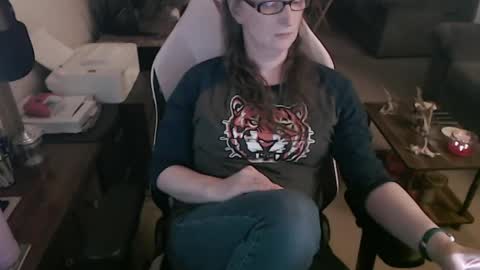 Camprincess331 online show from 04-22-26, 01:19