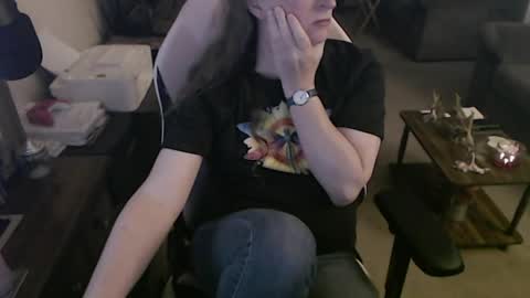 Camprincess331 online show from 04-26-26, 01:25