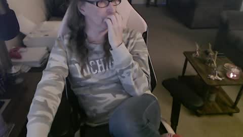 Camprincess331 online show from 05-02-26, 12:37