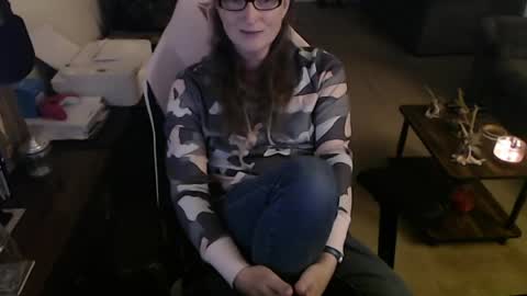 Camprincess331 online show from 05-24-26, 01:10