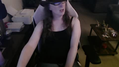 Camprincess331 online show from 05-28-26, 01:25