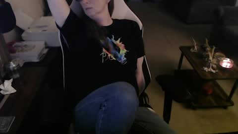 Camprincess331 online show from 06-08-26, 01:09