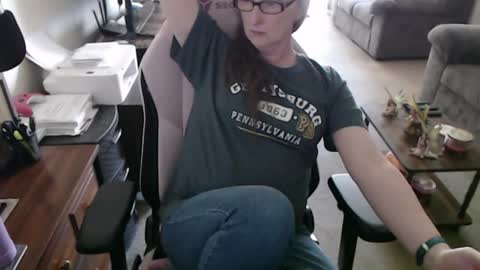 Camprincess331 online show from 06-20-26, 06:33