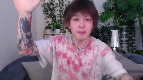 kaitonyan online show from 03-29-26, 08:20