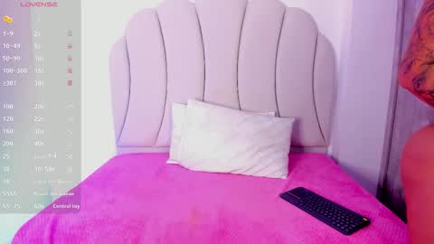 Kaity Lane online show from 02-01-26, 11:47