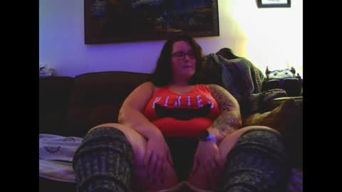 Kaitybyrd online show from 11-28-25, 01:41