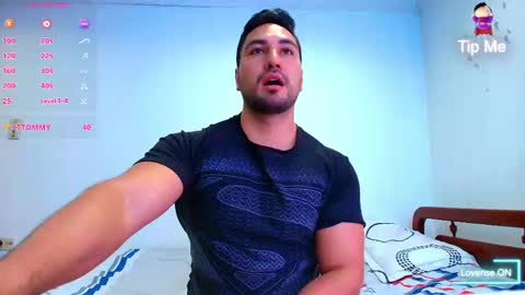 Thomas online show from 09-24-25, 10:02