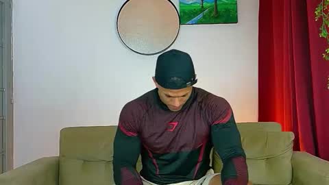 kale thomson online show from 04-06-26, 11:27