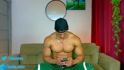 kale thomson online show from 04-18-26, 05:33