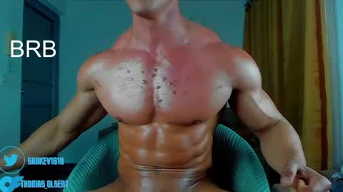 kale thomson online show from 04-21-26, 02:51