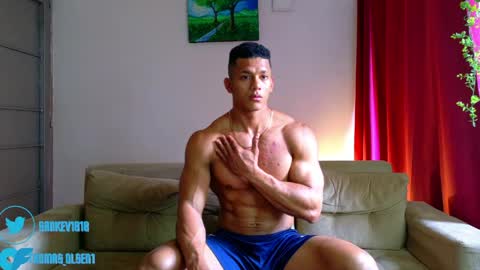 kale thomson online show from 05-29-26, 07:01