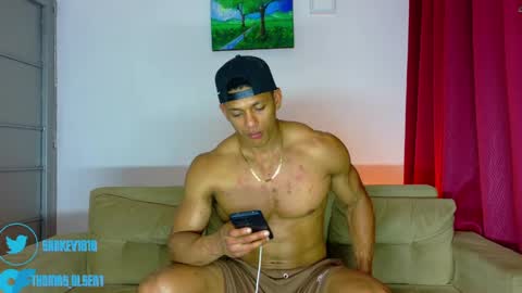 kale thomson online show from 06-01-26, 01:51