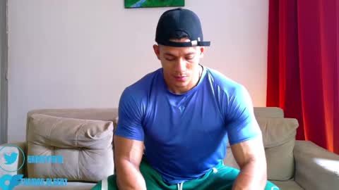 kale thomson online show from 06-04-26, 04:35