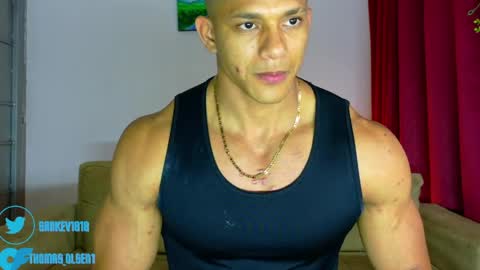 kale thomson online show from 06-06-26, 11:20
