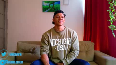 kale thomson online show from 06-07-26, 02:32