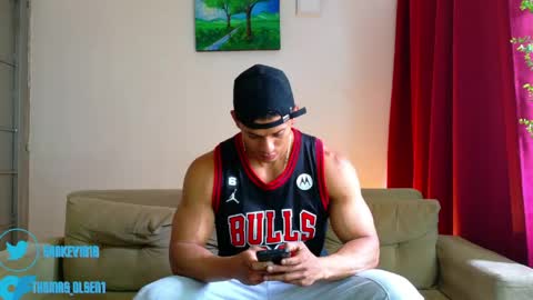 kale thomson online show from 06-08-26, 05:57