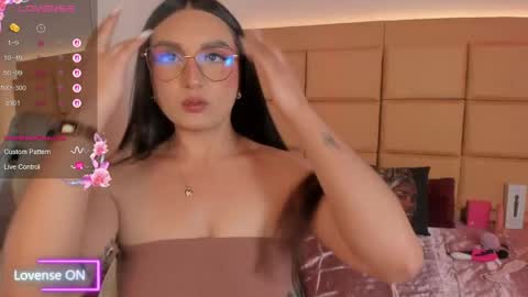 kalessi_js online show from 05-11-26, 08:28