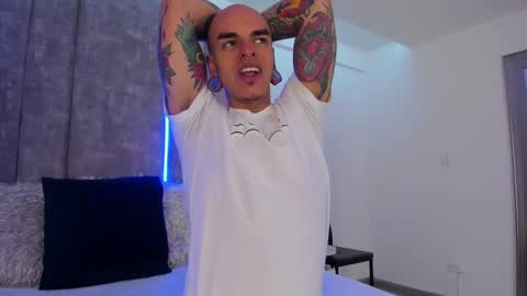 Kale online show from 02-02-25, 07:25