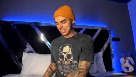 Kale online show from 02-13-25, 03:18