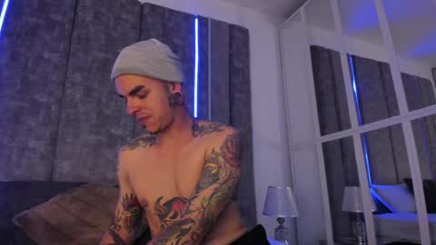 Kale online show from 02-16-25, 12:52