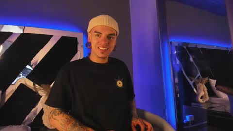 Kale online show from 02-16-25, 07:38