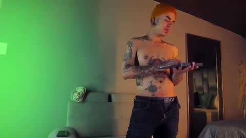 Kale online show from 02-22-25, 03:12