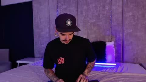 Kale online show from 09-16-25, 11:55