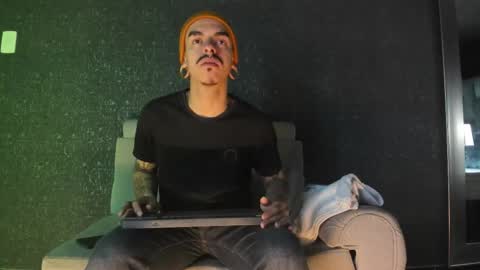 Kale online show from 10-26-25, 12:00