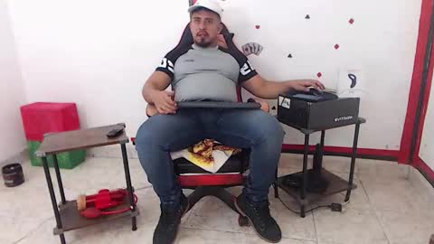 Kaleth online show from 02-10-26, 03:38