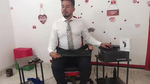 Kaleth online show from 02-14-26, 05:21