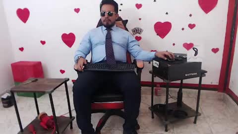 Kaleth online show from 03-02-26, 04:03