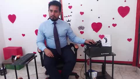 Kaleth online show from 03-03-26, 07:36