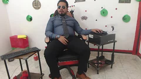 Kaleth online show from 03-27-26, 07:25