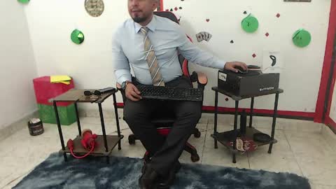 Kaleth online show from 03-31-26, 01:22