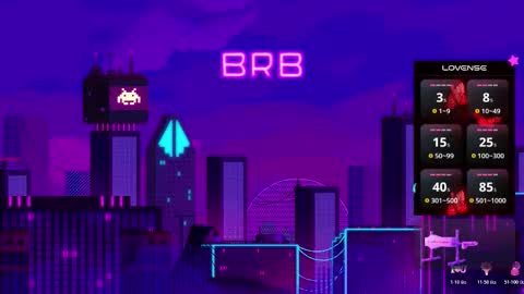 Daniel  online show from 10-28-25, 02:59