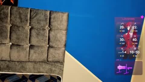 Daniel  online show from 11-02-25, 01:35