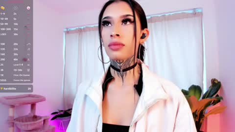 Kali Ka Please help me with your thumbs up its important   dont forget my birthday on October 26 online show from 01-26-25, 01:15