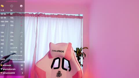 Kali Ka Please help me with your thumbs up its important   dont forget my birthday on October 26 online show from 02-08-25, 04:36