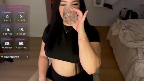 Snapshot of kali_white chatting on 12-21-25, 10:00 Kali White online show from 12-21-25, 10:00