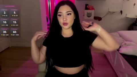 Snapshot of kali_white chatting on 02-16-26, 11:17 Kali White online show from 02-16-26, 11:17