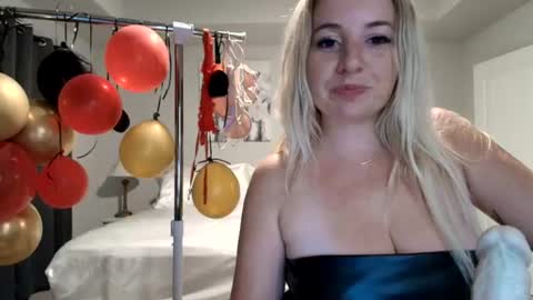 Kaliii jones online show from 07-12-26, 08:05