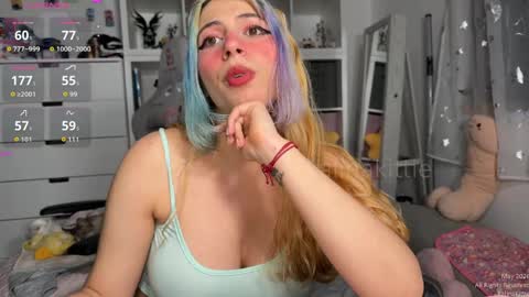  Kalina Kittie    online show from 05-19-26, 11:11