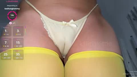  Kalina Kittie    online show from 06-07-26, 12:04