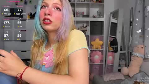  Kalina Kittie    online show from 06-08-26, 10:10