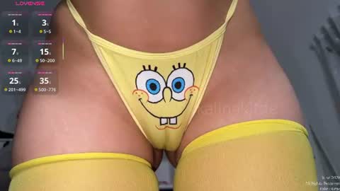  Kalina Kittie    online show from 06-16-26, 10:56