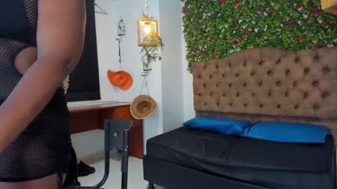 Kalina  online show from 03-07-26, 02:41